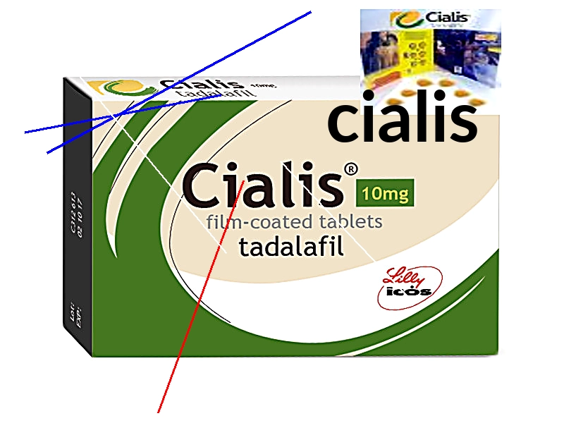 Cialis forum ou acheter